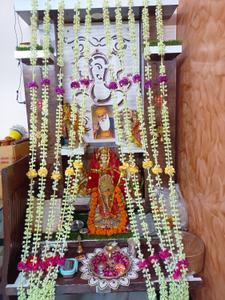 Image of 1250 Sq.ft 4 BHK Builder Floor for sale in Shastri Nagar, Jaipur for Rs. 19500000