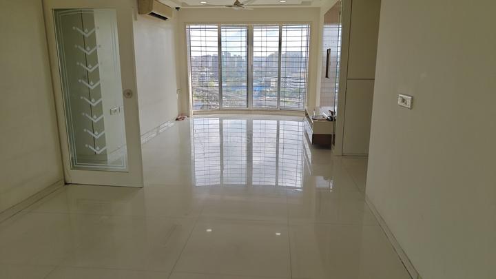 Aster Tower Living Room 1