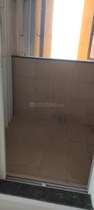 Balcony Image of 1212 Sq.ft 3 BHK Apartment / Flat for sale in Pride Purple Park Titan Phase II, Marunji Pune for Rs. 15500000