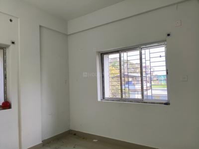 Bedroom Image of 840 Sq.ft 2 BHK Apartment / Flat for sale in Shantineer Apartment, Bansdroni Kolkata for Rs. 4000000