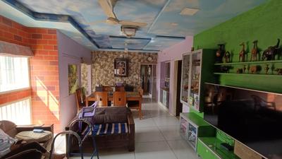 Image of 1800 Sq.ft 3 BHK Apartment / Flat for sale in Ambawadi, Ahmedabad for Rs. 17500000