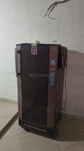 Image of 400 Sq.ft 1 BHK Builder Floor for rent in Ranip, Ahmedabad for Rs. 13000