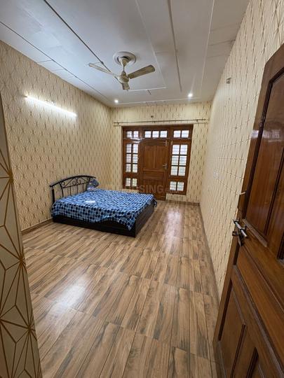 Sector 12, Vrindavan Yojana Bedroom 1