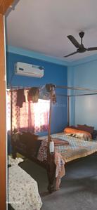 Bedroom Image of 2500 Sq.ft 6 BHK Independent House for sale in Bandel Hooghly for Rs. 6900000