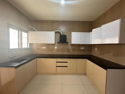 Kitchen Image of 1500 Sq.ft 3 BHK Apartment / Flat for sale in Sobha Royal Pavilion, Carmelaram Bengaluru for Rs. 32500000