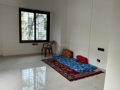 Bedroom Image of 2500 Sq.ft 4 BHK Apartment / Flat for rent in Deccan Gymkhana Pune for Rs. 140000