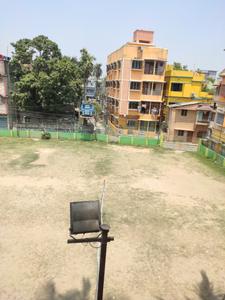 Image of 470 Sq.ft 1 BHK Apartment / Flat for sale in South Dum Dum, Kolkata for Rs. 1850000