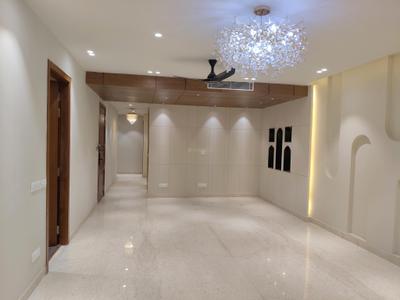 Living Room Image of 1650 Sq.ft 3 BHK Builder Floor for sale in Anant Raj, Sector 63 Gurgaon for Rs. 21700000