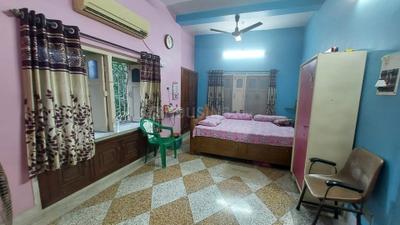 Bedroom Image of 1400 Sq.ft 3.5 BHK Independent House for sale in Thakurpukur Kolkata for Rs. 7500000