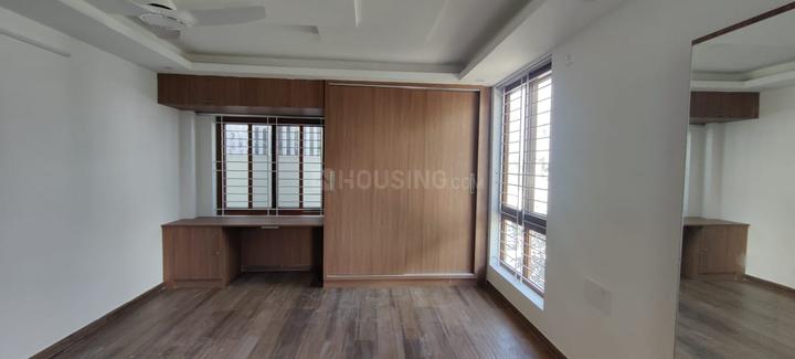 Brigade parkside east Bedroom 1