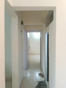 Passage Image of 800 Sq.ft 2 BHK Apartment / Flat for sale in Krishna Greenland, Kasarvadavali Thane for Rs. 7499999