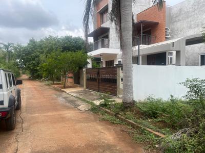 Image of 2500 Sq.ft Residential Plot / Land for sale in Kottakuppam, Puducherry for Rs. 8200000
