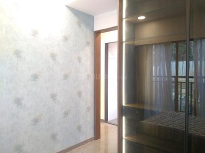 Bedroom Image of 550 Sq.ft 1 BHK Apartment / Flat for sale in Mukundan Astria, Nalasopara West Nala Sopara for Rs. 4600000