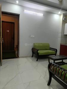 1 BHK Independent House