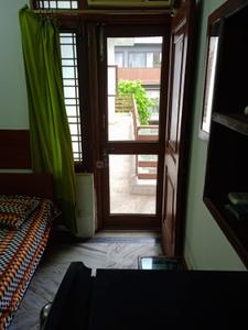 Bedroom Image of 3600 Sq.ft 1 BHK Independent House for rent in Suncity Essel Towers, Sushant Lok Phase 1 Gurgaon for Rs. 30000