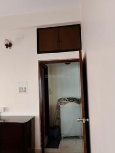 Hall Image of 1450 Sq.ft 3 BHK Apartment / Flat for rent in Salt Lake City Kolkata for Rs. 45000