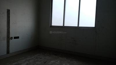 Bedroom Image of 1950 Sq.ft 4 BHK Apartment / Flat for sale in Ideal Aquaview, New Town Kolkata for Rs. 18800000