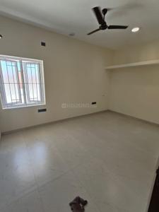 Bedroom Image of 2500 Sq.ft 2 BHK Independent House for rent in Kovai Pudur Coimbatore for Rs. 25000