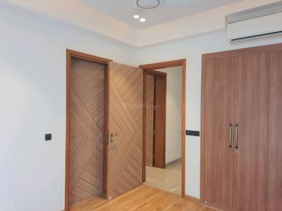 Bedroom Image of 2400 Sq.ft 4 BHK Builder Floor for sale in DLF Phase 1 Gurgaon for Rs. 43500000