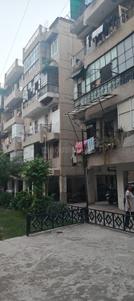 Image of 1160 Sq.ft 2.5 BHK Apartment / Flat for sale in Crown 5, Mansa Devi Complex, Panchkula for Rs. 11000000