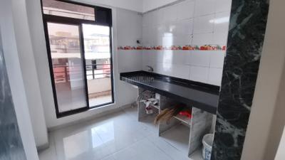 Kitchen Image of 1013 Sq.ft 2 BHK Apartment / Flat for sale in Advance Vision, Ulwe Navi Mumbai for Rs. 9000000