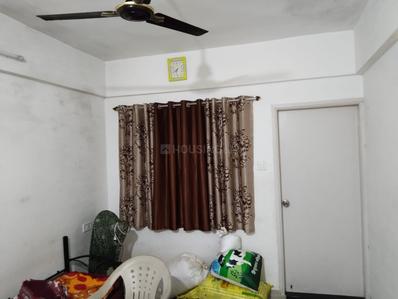 Living Room Image of 450 Sq.ft 1 BHK Apartment / Flat for sale in Dreams Ayana, Kanhe Pune for Rs. 1600000