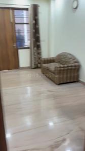 1 BHK Independent Builder Floor