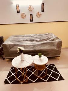 Bedroom Image of 550 Sq.ft 1 BHK Builder Floor for rent in Electronic City Bengaluru for Rs. 19000