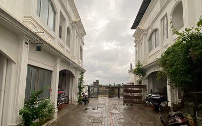 3.5 BHK Villa