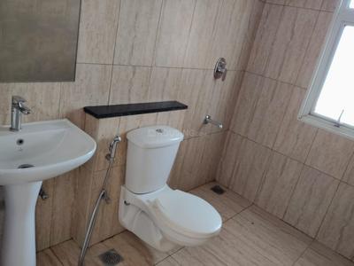 Bathroom Image of 1330 Sq.ft 2.5 BHK Apartment / Flat for rent in Prestige Falcon City, Konanakunte Bengaluru for Rs. 55000