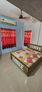 Bedroom Image of 900 Sq.ft 2 BHK Apartment / Flat for sale in The Arrows, Bhayli Vadodara for Rs. 2500000
