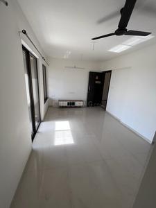 Hall Image of 750 Sq.ft 2 BHK Apartment / Flat for rent in Runal Spacio, Ravet Pune for Rs. 26000