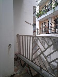 Bedroom One Image of 1200 Sq.ft 3 BHK Apartment / Flat for sale in Hark Sai Homes 6, Sector 49 Noida for Rs. 6000000