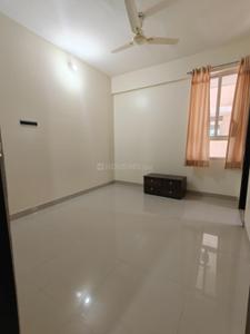 Hall Image of 2500 Sq.ft 3.5 BHK Apartment / Flat for sale in Nyati Esteban I, Mohammed Wadi Pune for Rs. 24000000
