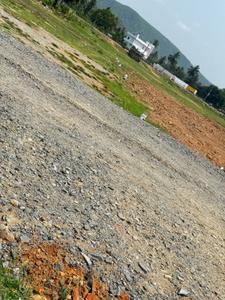 Residential Plot