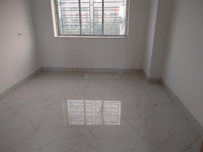 Hall Image of 1234 Sq.ft 3 BHK Apartment / Flat for sale in New Town Kolkata for Rs. 6170000