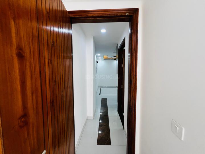 A1/11A Bedroom 1