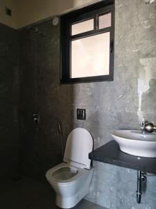Common Bathroom Image of 1032 Sq.ft 2 BHK Apartment / Flat for sale in VTP Sierra, Sus Pune for Rs. 8600000
