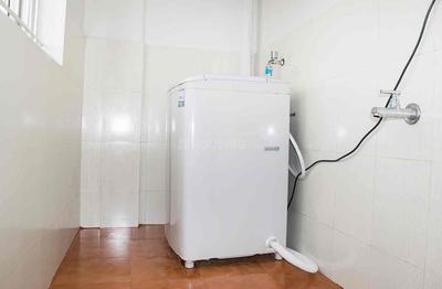 Image of S1 Ambara Shri Krishna Apts in Thanisandra, Bengaluru