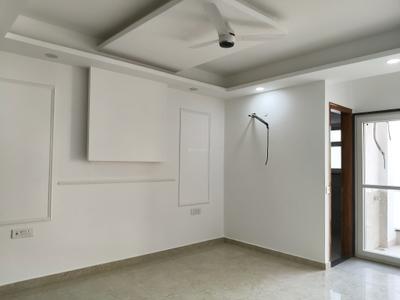Bedroom Image of 2000 Sq.ft 3 BHK Apartment / Flat for sale in Pioneer Park, Sector 61 Gurgaon for Rs. 37500000