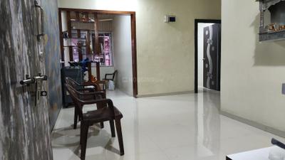 Living Room Image of 1100 Sq.ft 2 BHK Apartment / Flat for sale in Kamothe Navi Mumbai for Rs. 8900000