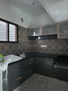 Kitchen Image of 2300 Sq.ft 7 BHK Independent House for sale in Ullal Uppanagar Bengaluru for Rs. 16800000