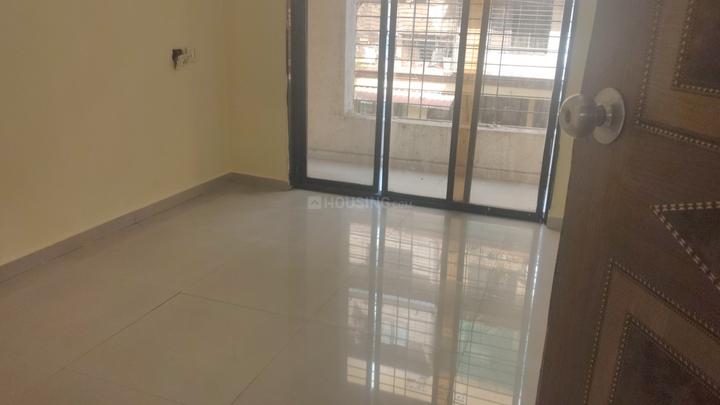 Prabhu Simran sector 4 Kharghar Bedroom One 1