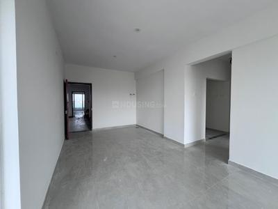 Hall Image of 1600 Sq.ft 2 BHK Penthouse for sale in 82 Ocean Crest, Vasco Da Gama Goa for Rs. 24500000
