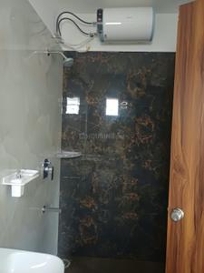 Image of 1760 Sq.ft 3 BHK Apartment / Flat for rent in Amberpet, Hyderabad for Rs. 45000