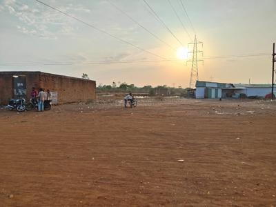 independent plot for sale at datrenga Plot View 1