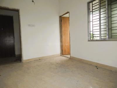 Bedroom Image of 460 Sq.ft 1 BHK Apartment / Flat for sale in Dum Dum Cantonment Kolkata for Rs. 1472000