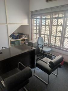 Kitchen Image of 1350 Sq.ft 4 BHK Independent House for sale in Thippasandra Bengaluru for Rs. 33400000