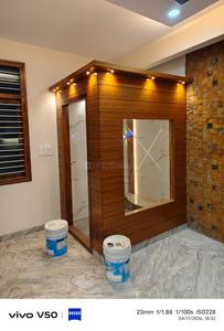 Bedroom Image of 4800 Sq.ft 4 BHK Independent House for sale in Vidyaranyapura Bengaluru for Rs. 28000000
