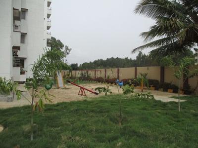 Image of 1136 Sq.ft 2 BHK Apartment / Flat for sale in Jyothi GT Enclave by Aishwarya Associates, Doddakannelli, Bengaluru for Rs. 9000000